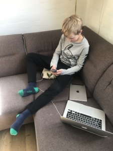 Alexander fra Samsøs Trolde